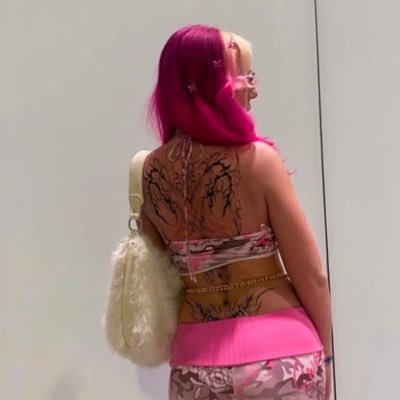 shesketty's profile picture. luv all my stalkers X