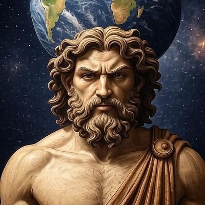 atlasrise2140's profile picture. BTC maximalist