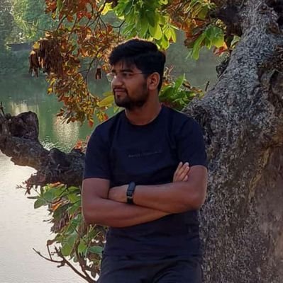 SAKSH5997's profile picture. तव धैर्यं तव शक्तिः अस्ति ॥