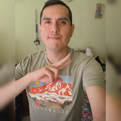 charlie_macias1's profile picture. Soy Charlie! ♎️ Líder de  I&D 🍫la musica,la tecnologia 📱 y el café ☕️ mis pasiones...lo demas son mis caprichos, Todo mundo me quiere :)