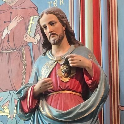 infoscathos's profile picture. L'actualité de l'Église Catholique                     

        Animé par @frederiferlicot  📲