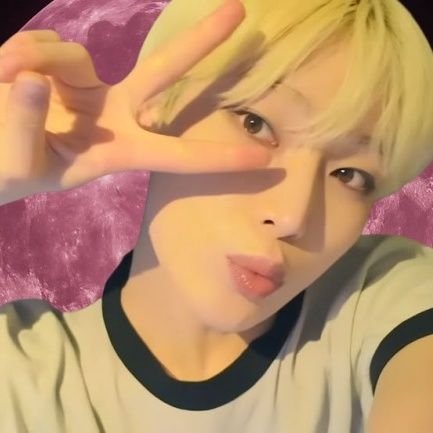 chunghawood's profile picture. moon fairy
