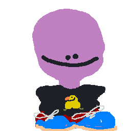 DuKeHoEK's profile picture. bitcoin fine artisté Duke of Puppets lel

A.c.0.U.s.T.i.C  ⛺
xXLeLXx
BLATANT DERIVATIVE 
Akachan!
🎨🎭🎻
https://t.co/YOfsKX2mZp