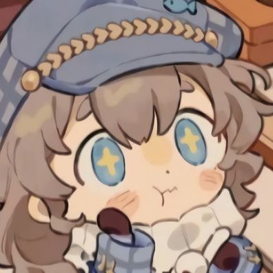 garsamarela's profile picture. ݁₊ ⊹ Pt-br and En | Autistic  °‧ Comms open! | OCS, Reverse 1999 and random yuri 𓇼 ⋆｡˚ 𓆝⋆｡˚ 𓇼 | pls don’t repost alt: @garsamarelas_