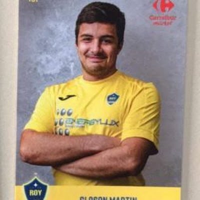 closon91128's profile picture. 