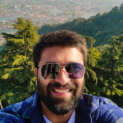 tweeetfromdhruv's profile picture. DM is open for Gossip