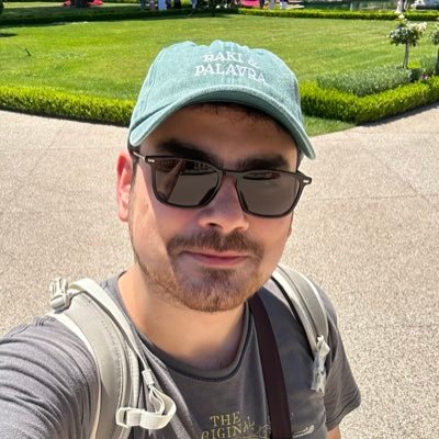 boratanrikulu_'s profile picture. software engineer @sematext - https://t.co/apY41E04hU