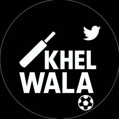 Khel_ki_khabar's profile picture. All game news || मैदान-ए-जंग || TheSportsVerse ||
हर खेल की खबर 🏆
