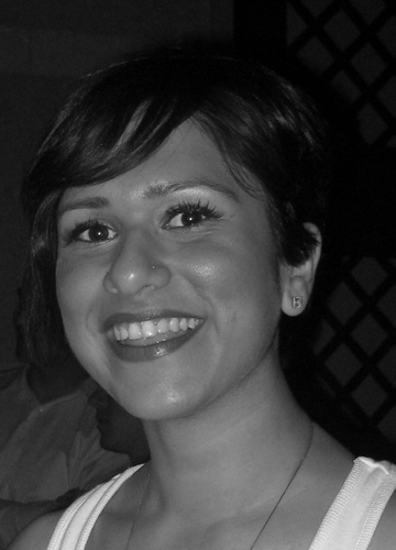 Jasmein's profile picture. 