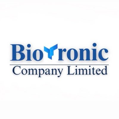 biotroniccorp's profile picture. BioTronic Co Ltd | Advanced IVD Solutions & Lab Automation  Medical Technology and Equipment