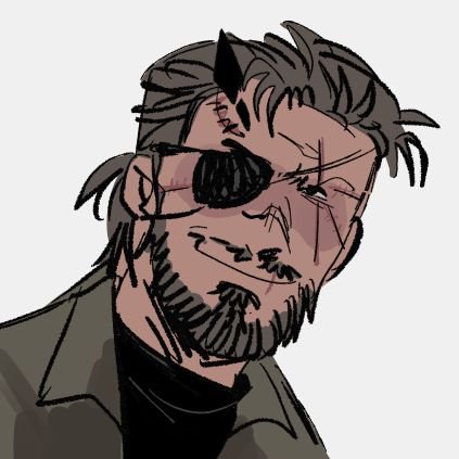 SonSlivShad's profile picture. 