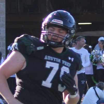 Peter Trowbridge | 2028 OL Profile