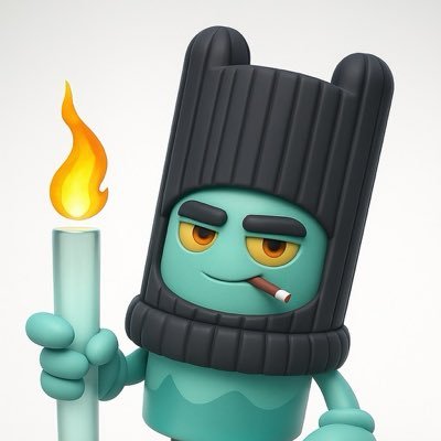 Homermetax's profile picture. Marketing Consultant | Investor | Crypto + NFTS 👑| Girl Dad | blockchain surfer 🏄‍♂️| NFA| Dyor | $HINEY|$THRN|$KOINZ| $DEFAPE| Jesus is my savior