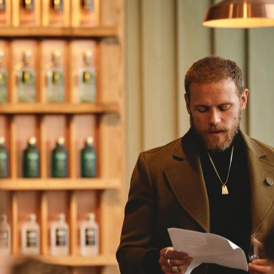 Samheugan366's profile picture. 