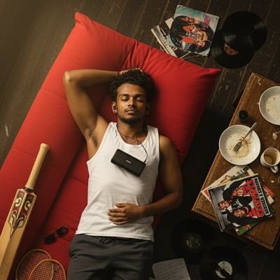 Ajaybot_Chennai's profile picture. 🌈 Bi - Versatile
📍 Chennai, India
🤝 Open to collabs | Let's connect!
✨ into boys and girls 

telegram @whalekills