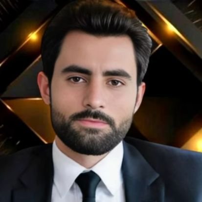 Fawadxpress's profile picture. CEO of TraceNova