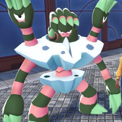 avir_ss's profile picture. 今年は色違い厳選します