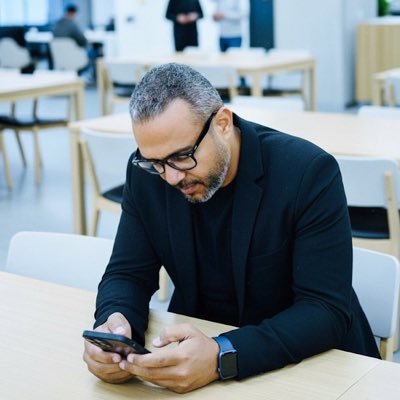 TweetsOfAmr's profile picture. Tweeting about people and life