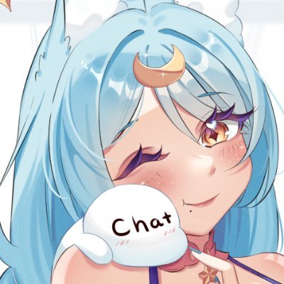 Kaisecho's profile picture. sleepy dum catgirl with an obsession for nightcore ✨i shrink when im tired-- 🎨: #kaiscribbles ◇ https://t.co/A8OZ59KAqE
art+rig: @kaisecho heheh