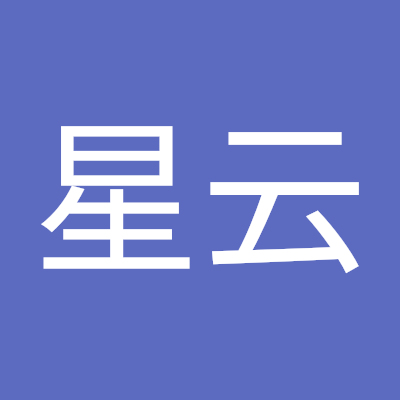 yun_xing33423's profile picture. 