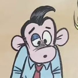 Luさんのプロフィール画像