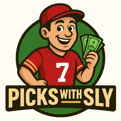 pickswithsly's profile picture. Old X , Barely Starting to Use it , Make Sure to follow 🙏