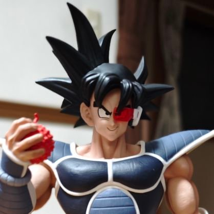 tatsuya_8981's profile picture. 格闘技観戦/ボルダリング/BBQ/スマホ/ゲーム/アニメ/マジックカード🪄/晩酌