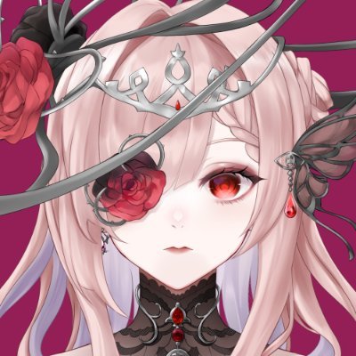 oO_0x0_3's profile picture. ぽんこつで様子がおかしいかもです。
VTuber＆Illustrator Live2D準備中 ⚠︎AI学習NG
配信はゲームとお歌中心🎮🎤 キタエリスト百合組
✦Skeb⌇https://t.co/3X0Wnkd3Zg
✦Youtube⌇https://t.co/FjpQkYmeOo