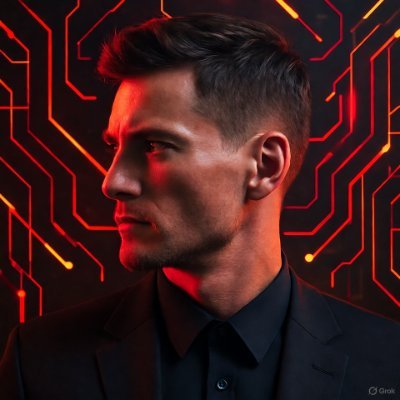 HedgeTuah's profile picture. 