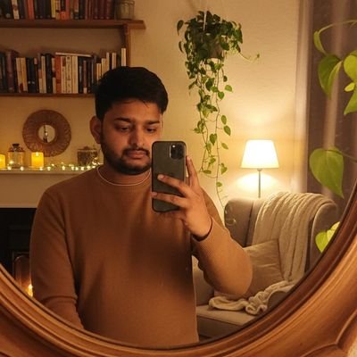 IamShivprasad27's profile picture. Ojas /
Managed by me- @Hackblog5