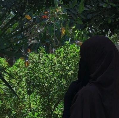 bintesaqib_'s profile picture. و من فقد الله، فماذا وجد؟