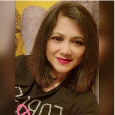 Abs261's profile picture. PROUD BHAKT 🙏 Mechanical Engineer ☆ Singing & Sketching ☆ Yoga Trainer/Fitness ❤ Bas Yu Hi 🙋‍♀️ Insta: sun_rays261