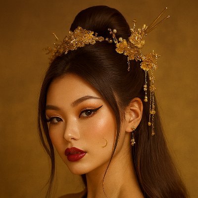 @geisha_golden