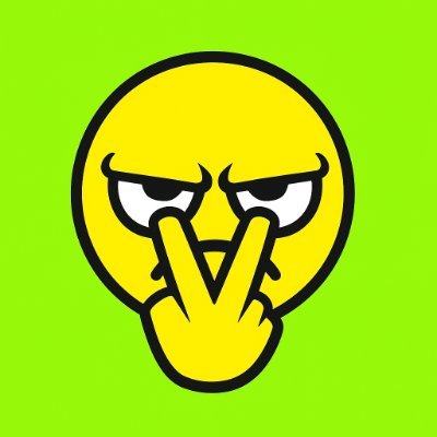 staringmemecoin's profile picture. The fun memecoin everyone’s staring at 👀 No roadmap, no dev wallet, just pure chaos. Blink & you might miss $STARING 👀.  Join the memecoin chaos.
