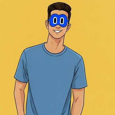 0xpabitra's profile picture. |  Web3.0  |  Learner  |  Analyst |  Beta tester | Contributoor | Builder | Late Night Grinder |   
                 OG- @billions_ntwk