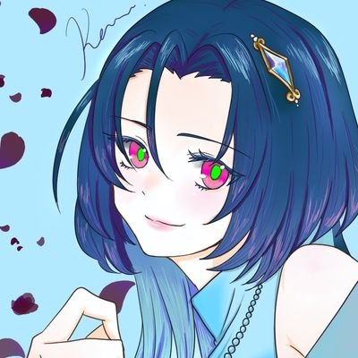 Kana_yo_illust's profile picture. 20⬆
イラスト依頼受付中(値段は基本3000円～)
料金は固定を見てください！
ご依頼はDMへ！