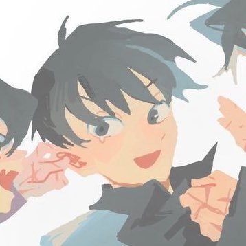 dokuthefoolsqui's profile picture. 19 || アニメーター FR/ENG OK! || 日本語を勉強しています。