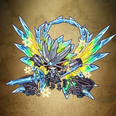 kazumacchoness's profile picture. 〇ポコダンジョンやってるよ
@ポコダンそのたのゲームももろもろ
無言フォローすんません