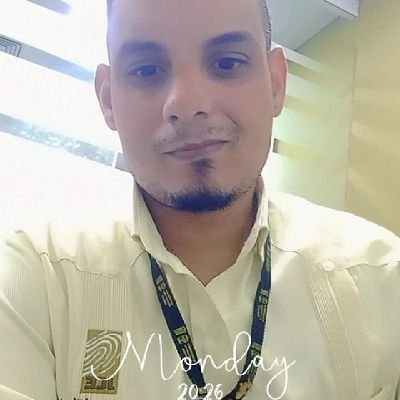 luismiguel_hp09's profile picture. DO🇩🇴 Cristiano Reformado Continuista Moderado Aprendiendo a vivir a su manera, muriendo cada día a la mía | Servidor Publico en Junta Central Electoral 🗳🇩🇴