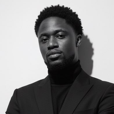 jvson_e's profile picture. Been blessed with music, so iSing | Devops Engnr | SAA certified |Entrepreneur | President @positiveworld__ IG: @jvson_e