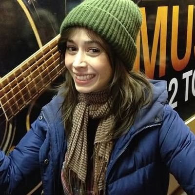 liasuperfan69's profile picture. cristin milioti & rebecca ferguson lesbian thriller coming to your screens soon