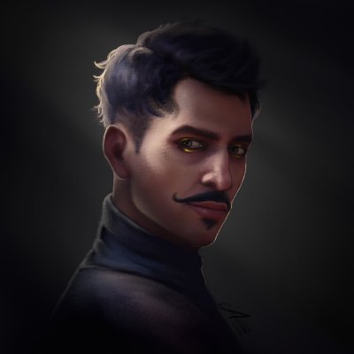 Grey Enchanterさんのプロフィール画像
