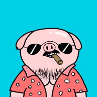 Oinkonomics (@oinkonomicssol) 's Twitter Profile Photo