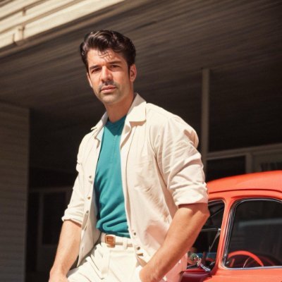 davmarco_'s profile picture. 