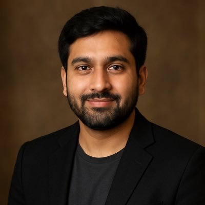 KaranGill_India's profile picture. Dreamer, environmentalist, occasional social media philosopher.