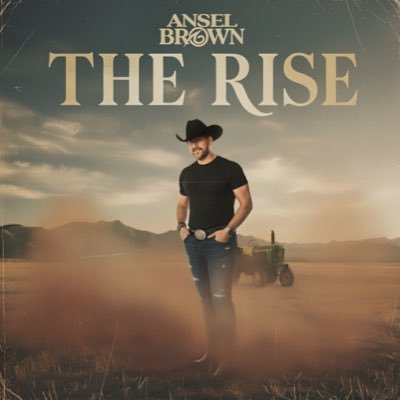 anselbrown's profile picture. NEW EP, #TheRise , OUT NOW🇺🇸 https://t.co/lcdJGIIcHq