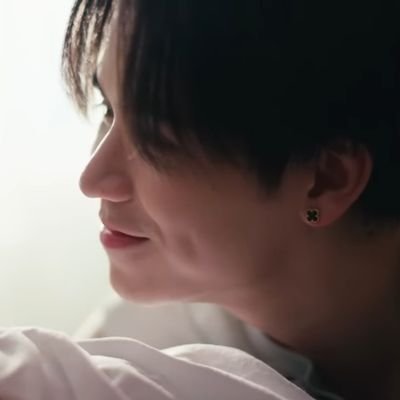 dryffindoor's profile picture. lower your expectation.