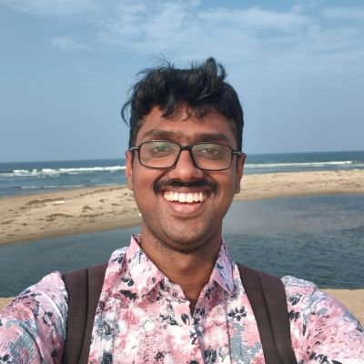 nirmalexplores's profile picture. Full stack dev | Learning & building | Chess, Books, Taking pics of anything beautiful