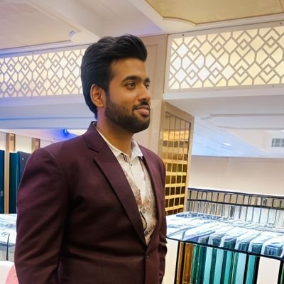 dwstyagi's profile picture. Engineer | Gamer | 31