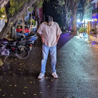 HawareSiddhesh's profile picture. Entrepreneur | Software Engineer